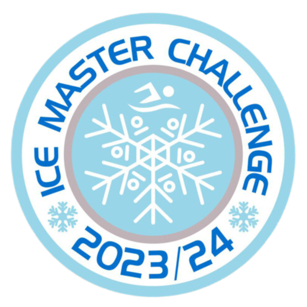 Ice Master 2023/24 Challenge Co.